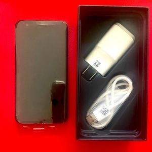 T Mobile LG K 30 Brand new phone.